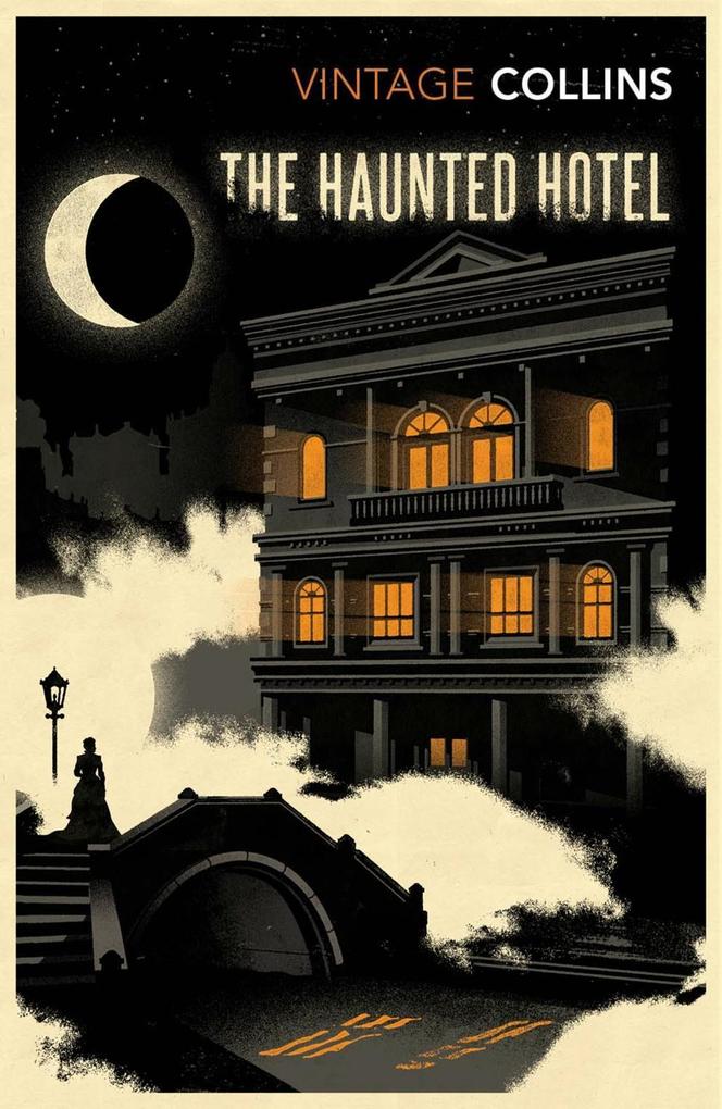 Produktbild: The Haunted Hotel | Wilkie Collins