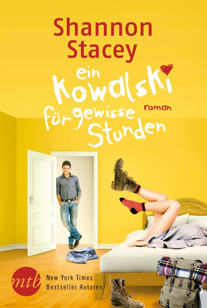 Produktbild: Ein Kowalski für gewisse Stunden | Shannon Stacey