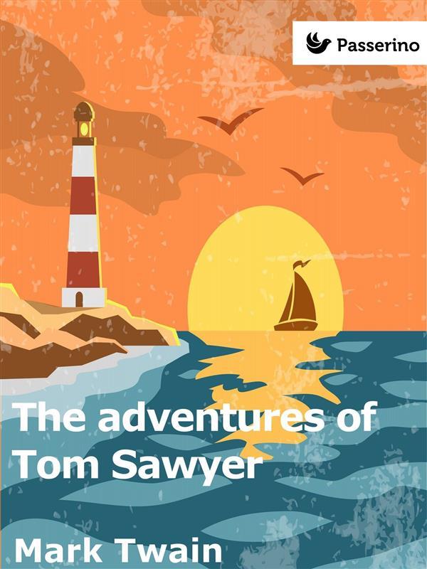 Produktbild: The Adventures of Tom Sawyer | Mark Twain