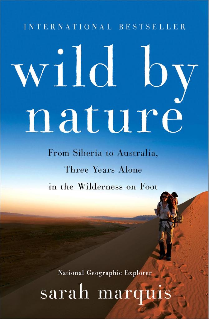 Produktbild: Wild by Nature | Sarah Marquis