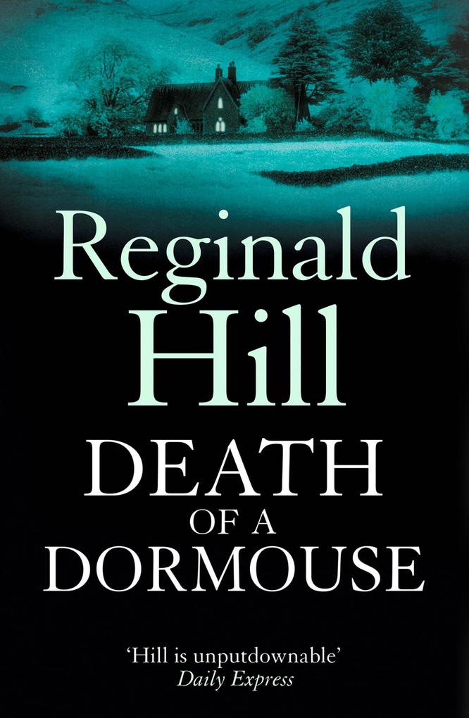 Produktbild: Death of a Dormouse | Reginald Hill