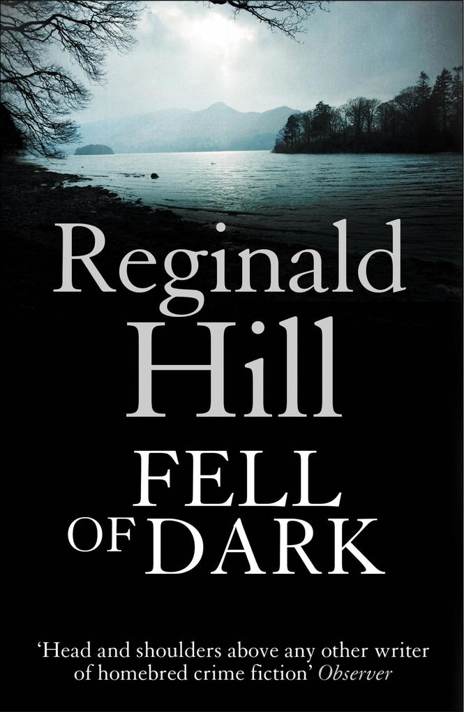Produktbild: Fell of Dark | Reginald Hill