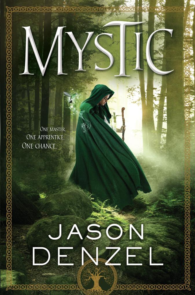 Produktbild: Mystic | Jason Denzel