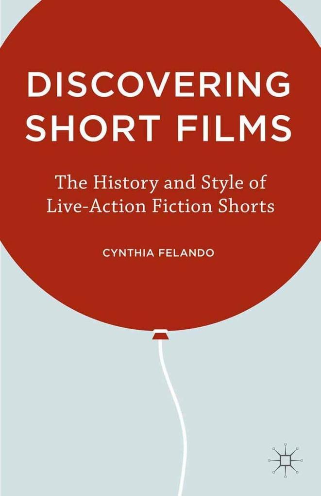 Produktbild: Discovering Short Films | C. Felando