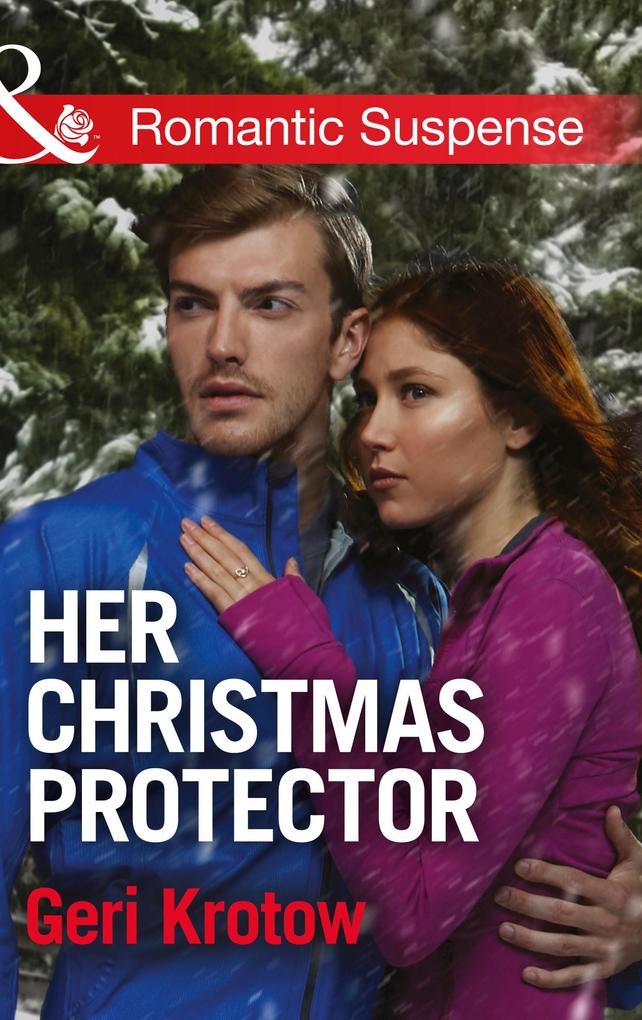 Produktbild: Her Christmas Protector | Geri Krotow