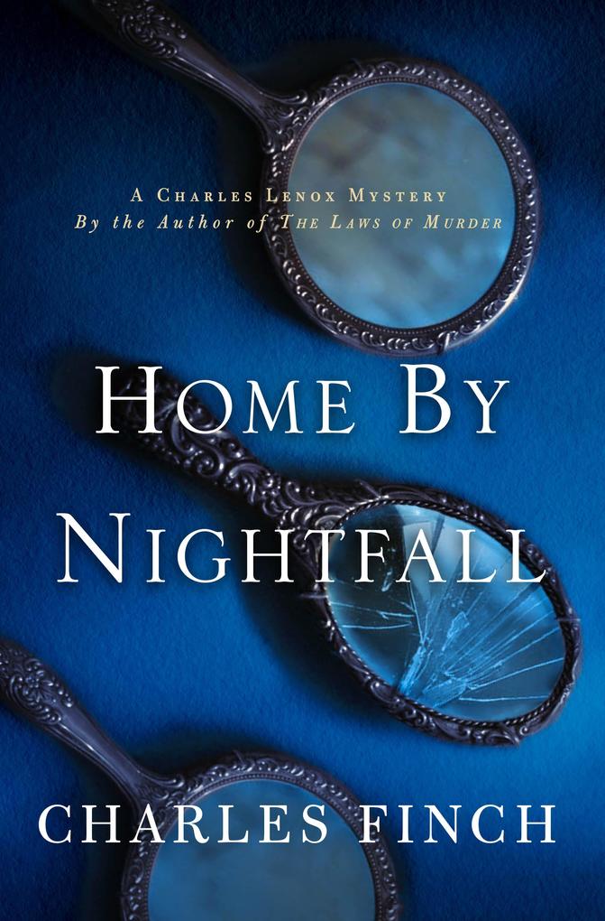 Produktbild: Home by Nightfall | Charles Finch