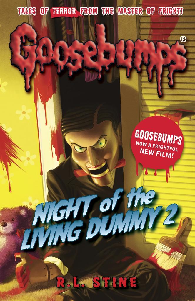 Produktbild: Night Of The Living Dummy II