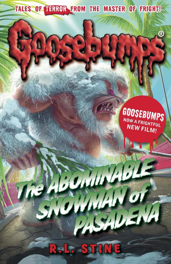 Produktbild: Abominable Snowman of Pasadena