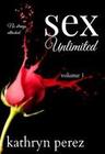 SEX Unlimited: Volume 1