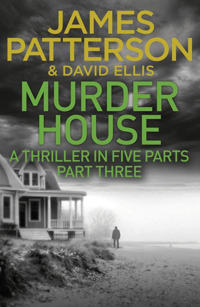 Produktbild: Murder House: Part Three | James Patterson
