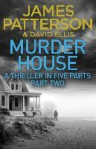 Produktbild: Murder House: Part Two | James Patterson
