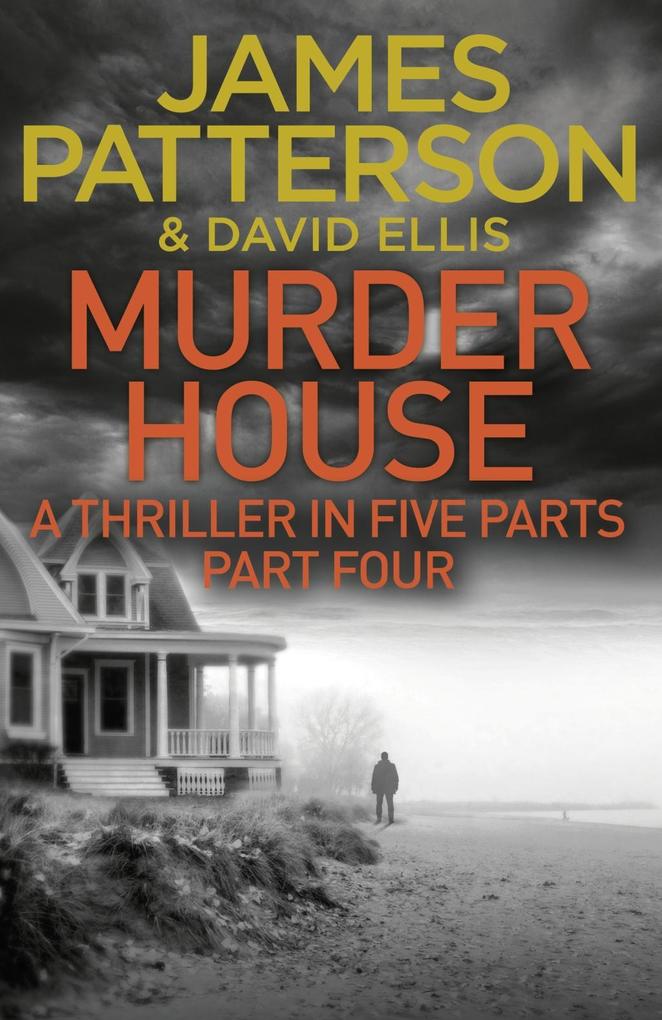 Produktbild: Murder House: Part Four | James Patterson