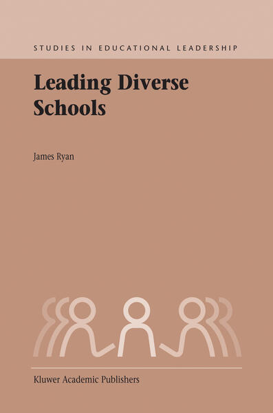 Produktbild: Leading Diverse Schools | Jim Ryan