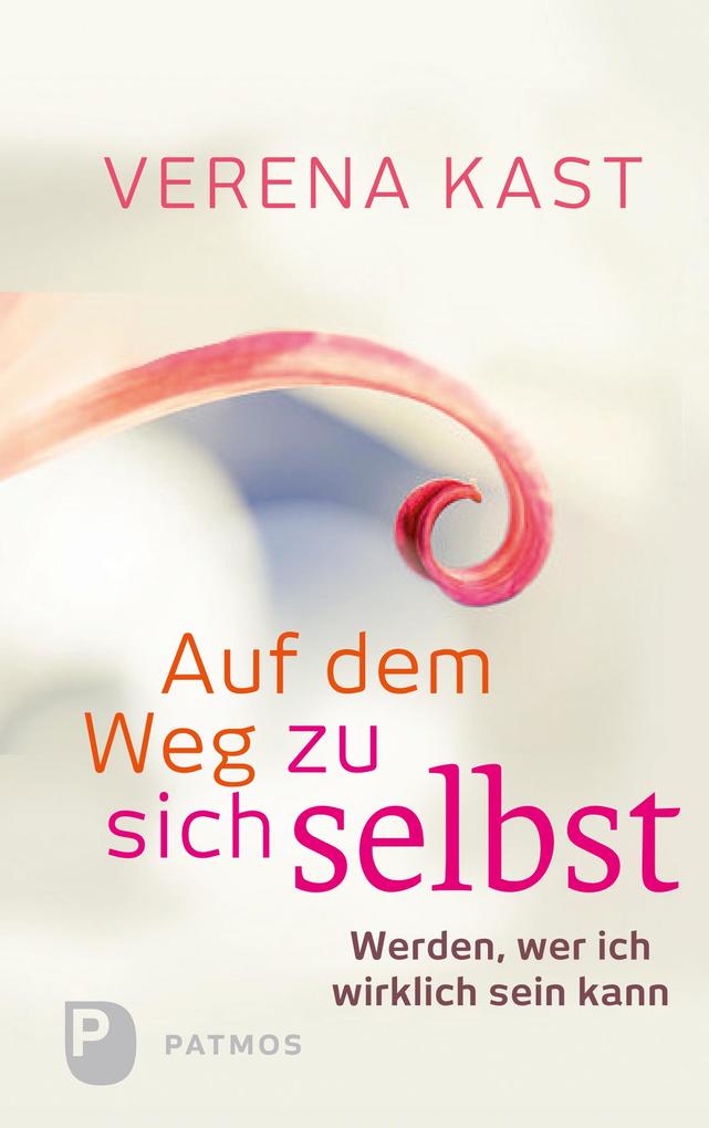 Produktbild: Auf dem Weg zu sich selbst | Verena Kast