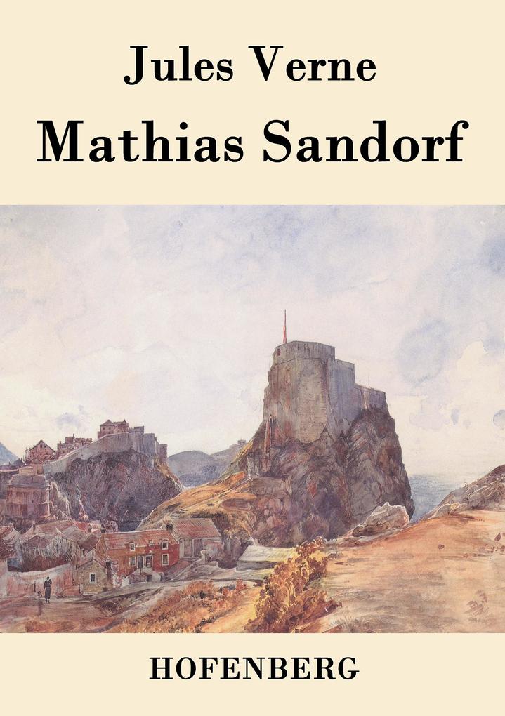Produktbild: Mathias Sandorf | Jules Verne