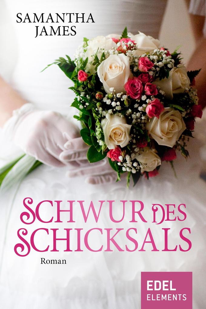 Produktbild: Schwur des Schicksals | Samantha James