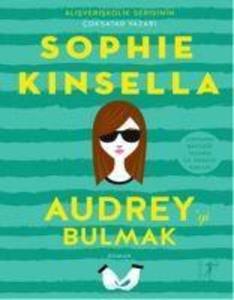 Produktbild: Audreyyi Bulmak | Sophie Kinsella