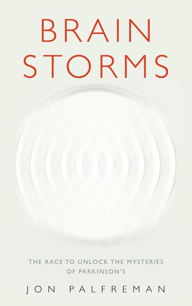 Produktbild: Brain Storms | Jon Palfreman