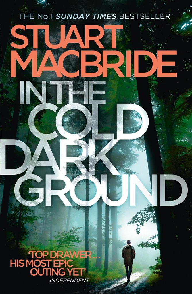 Produktbild: In the Cold Dark Ground | Stuart MacBride