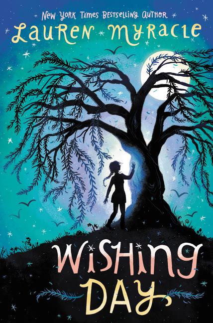 Produktbild: Wishing Day | Lauren Myracle