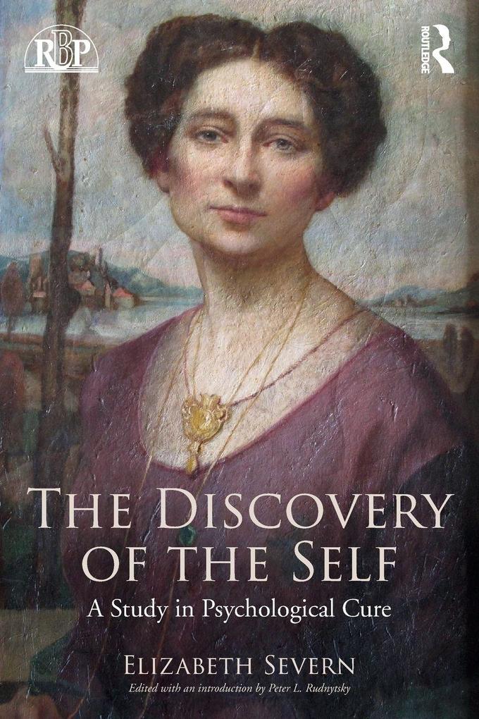 Produktbild: The Discovery of the Self | Elizabeth Severn