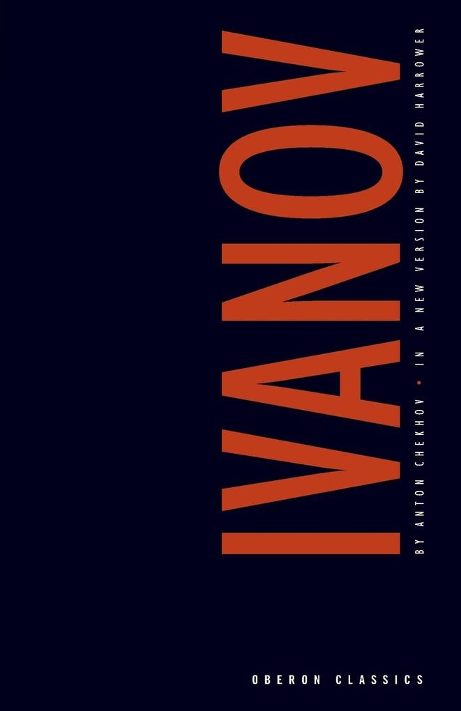 Produktbild: Ivanov (Revised) | Anton Chekhov