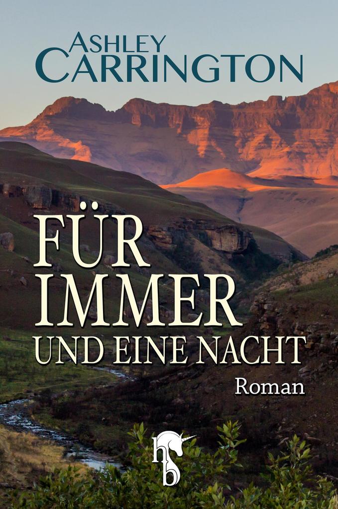 Produktbild: Für immer und eine Nacht | Ashley Carrington