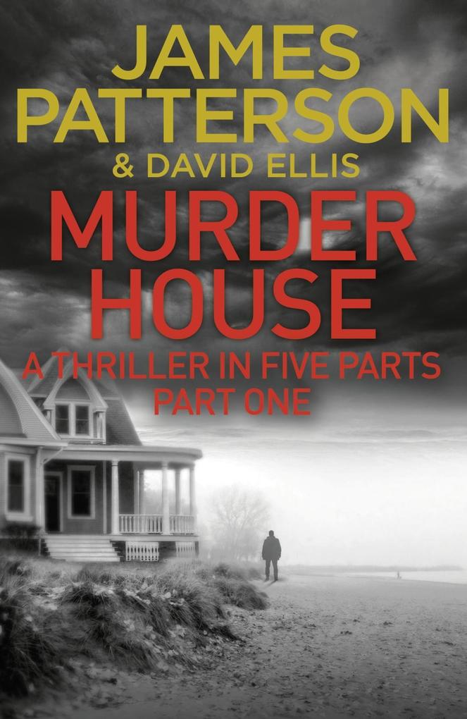 Produktbild: Murder House: Part One | James Patterson