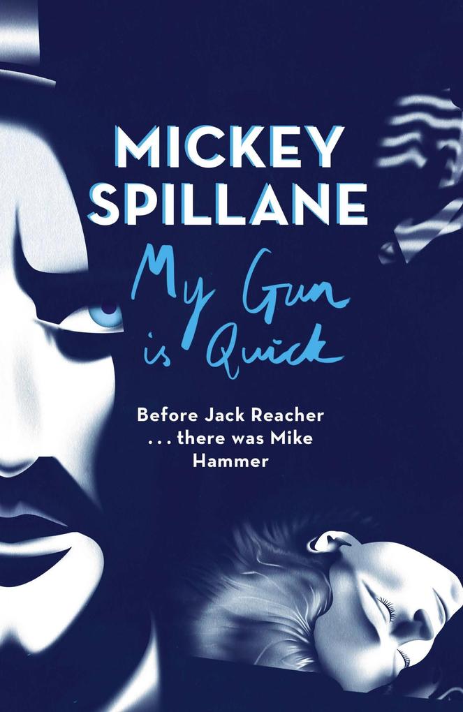Produktbild: My Gun is Quick | Mickey Spillane