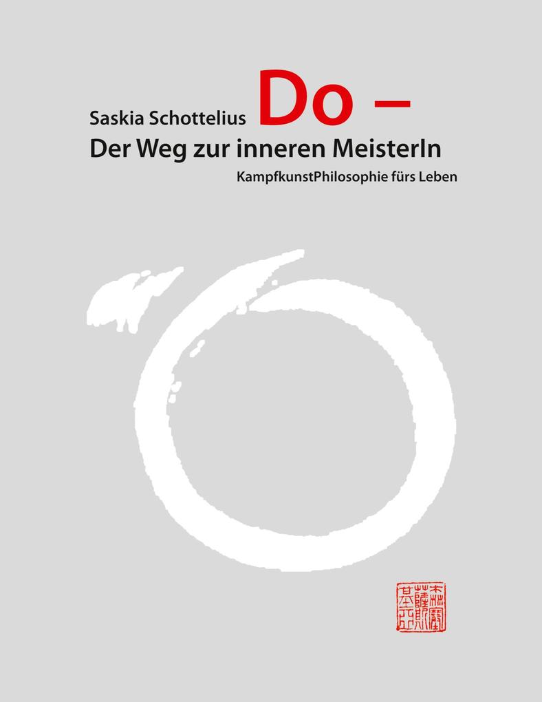 Produktbild: Do - Der Weg zur inneren MeisterIn | Saskia Schottelius