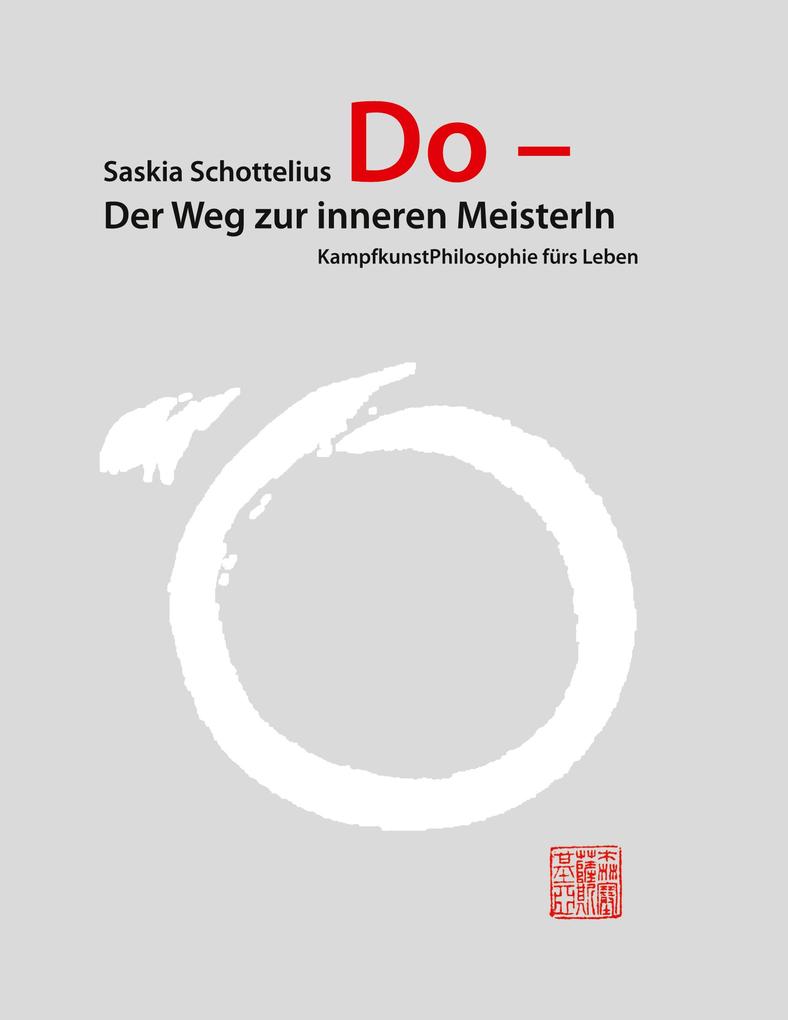 Produktbild: Do - Der Weg zur inneren MeisterIn | Saskia Schottelius