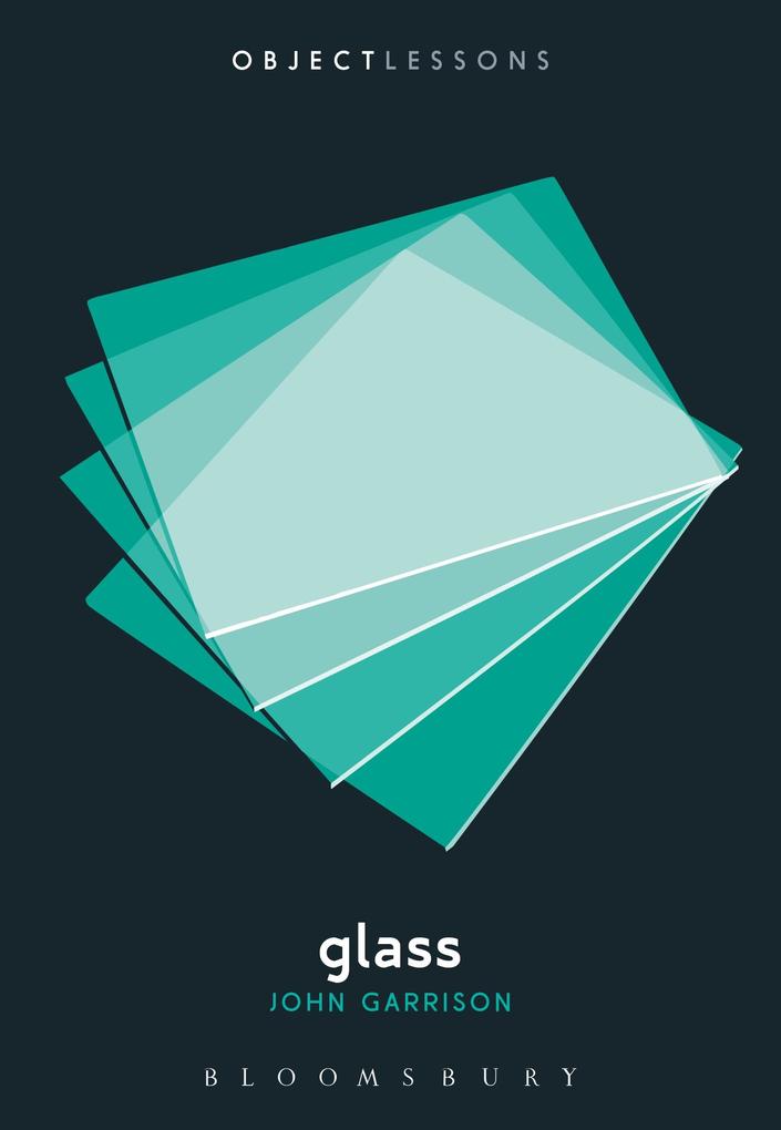 Produktbild: Glass | John S. Garrison