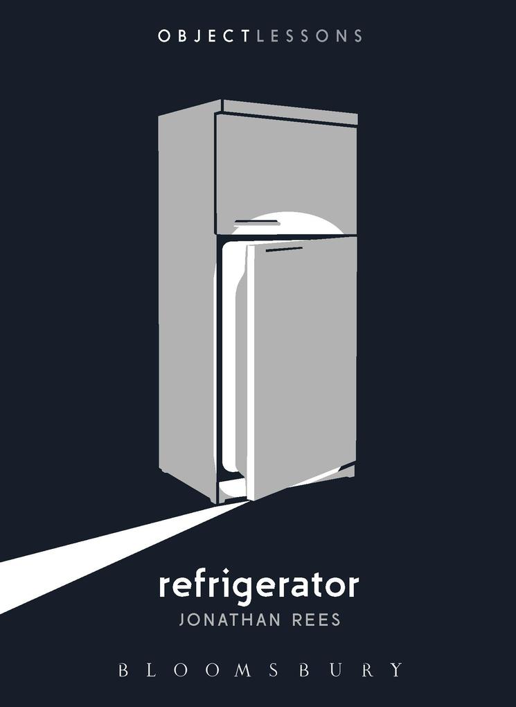 Produktbild: Refrigerator | Jonathan Rees