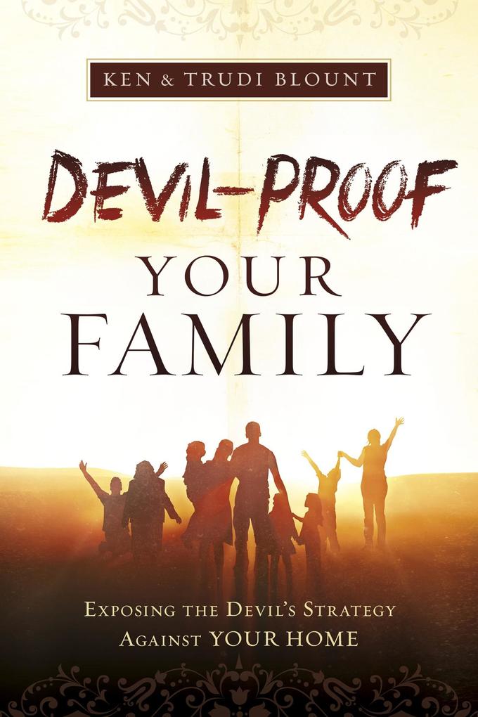 Devil-Proof Your Family als eBook epub