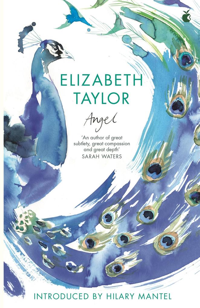 Produktbild: Angel | Elizabeth Taylor