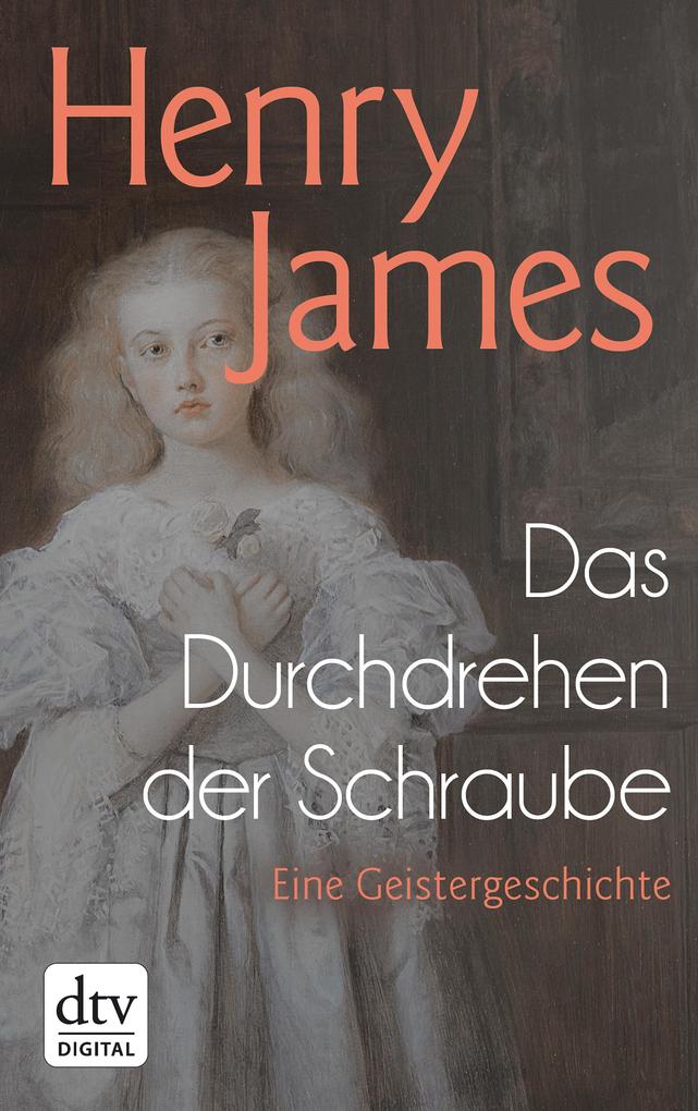 Produktbild: Das Durchdrehen der Schraube | Henry James