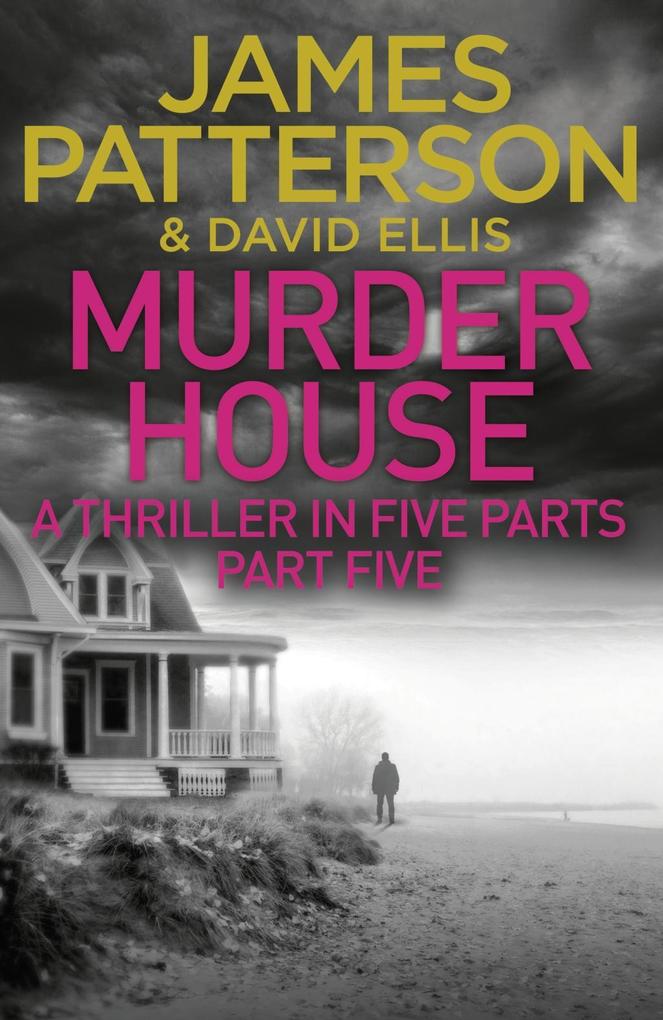 Produktbild: Murder House: Part Five | James Patterson