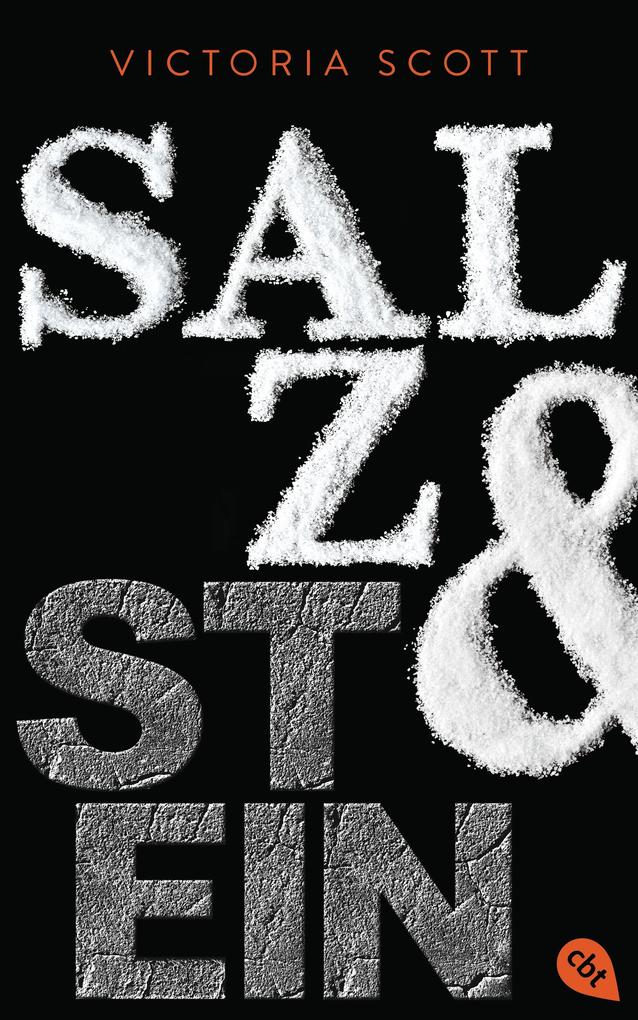 Produktbild: Salz & Stein | Victoria Scott