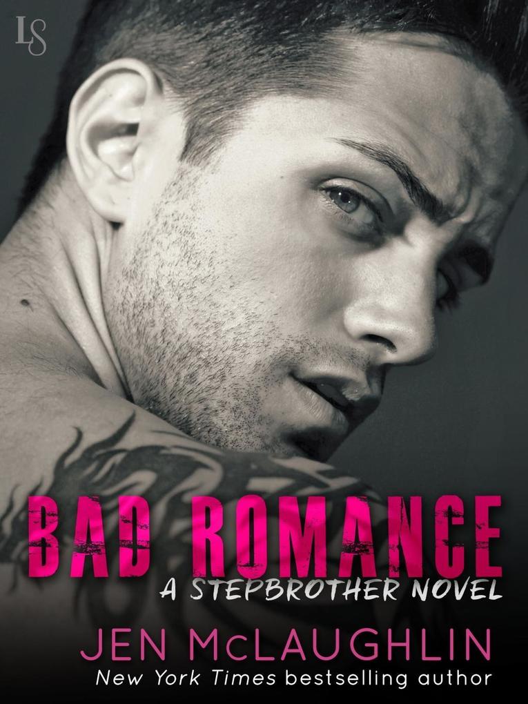 Produktbild: Bad Romance | Jen McLaughlin