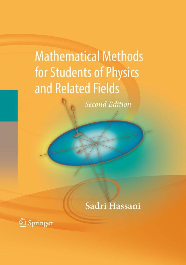 Produktbild: Mathematical Methods | Sadri Hassani