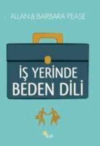 Produktbild: Is Yerinde Beden Dili | Barbara Pease, Allan Barbara Pease