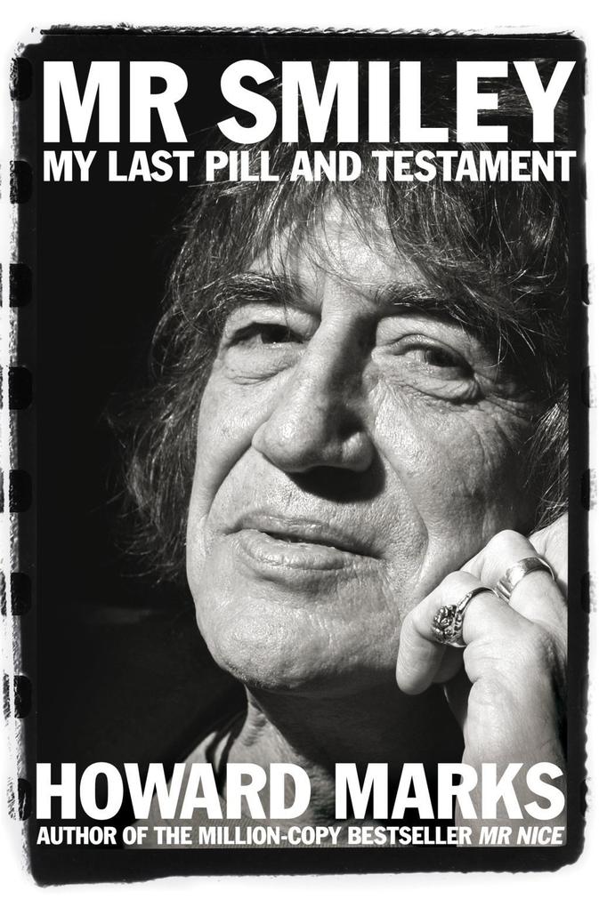 Produktbild: Mr Smiley | Howard Marks