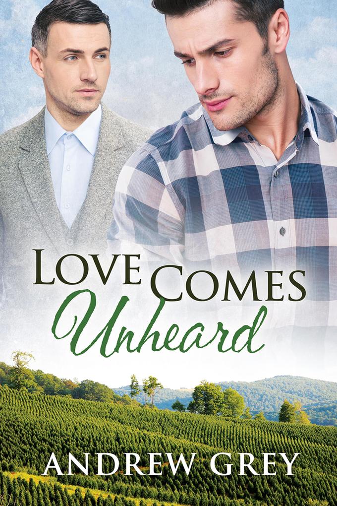 Produktbild: Love Comes Unheard | Andrew Grey