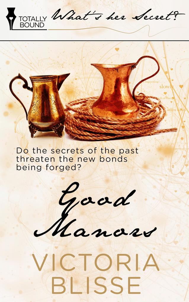 Produktbild: Good Manors | Victoria Blisse