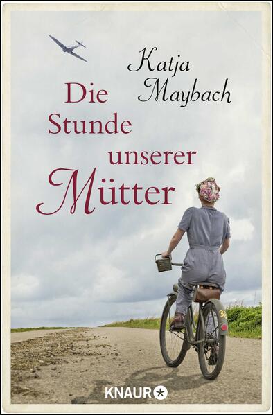 Produktbild: Die Stunde unserer Mütter | Katja Maybach