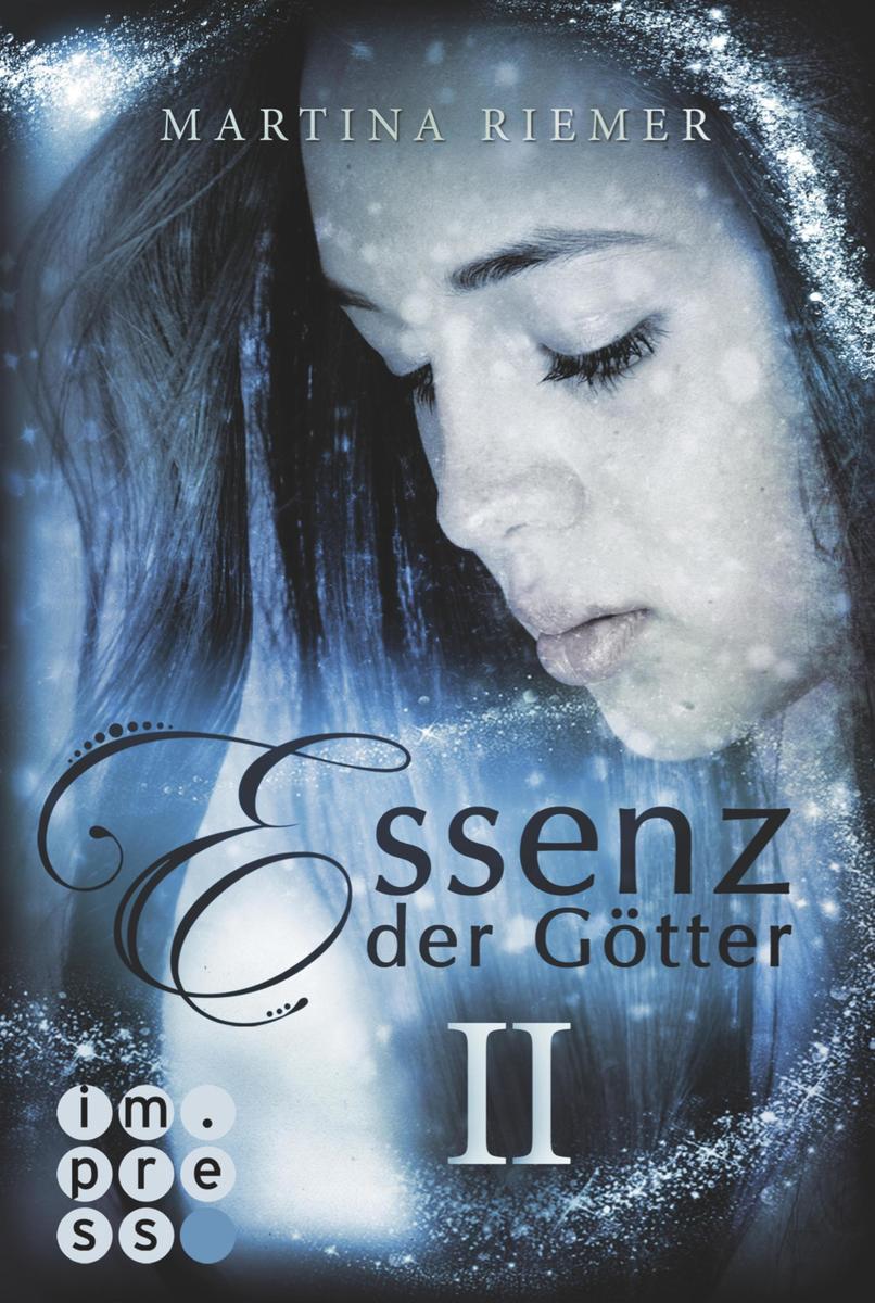 Produktbild: Essenz der Götter II | Martina Riemer