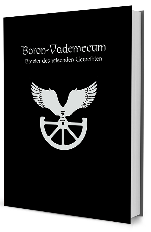 Produktbild: Boron Vademecum | Christian Bender, Tina Hagner, Martin Schmidt