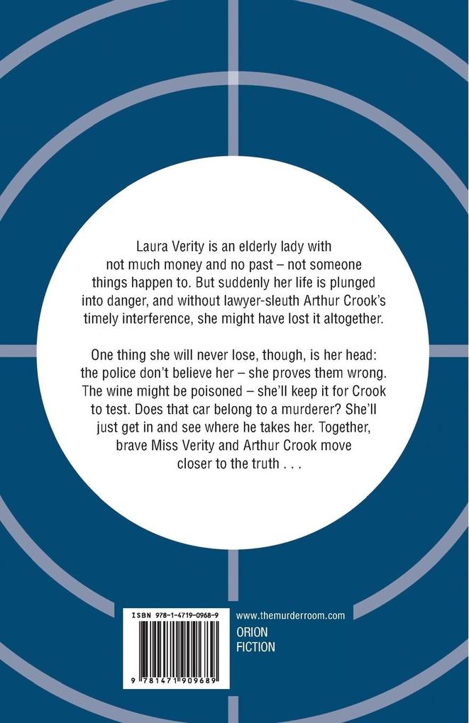 Weitere Ansicht: The Vanishing Corpse | Anthony Gilbert