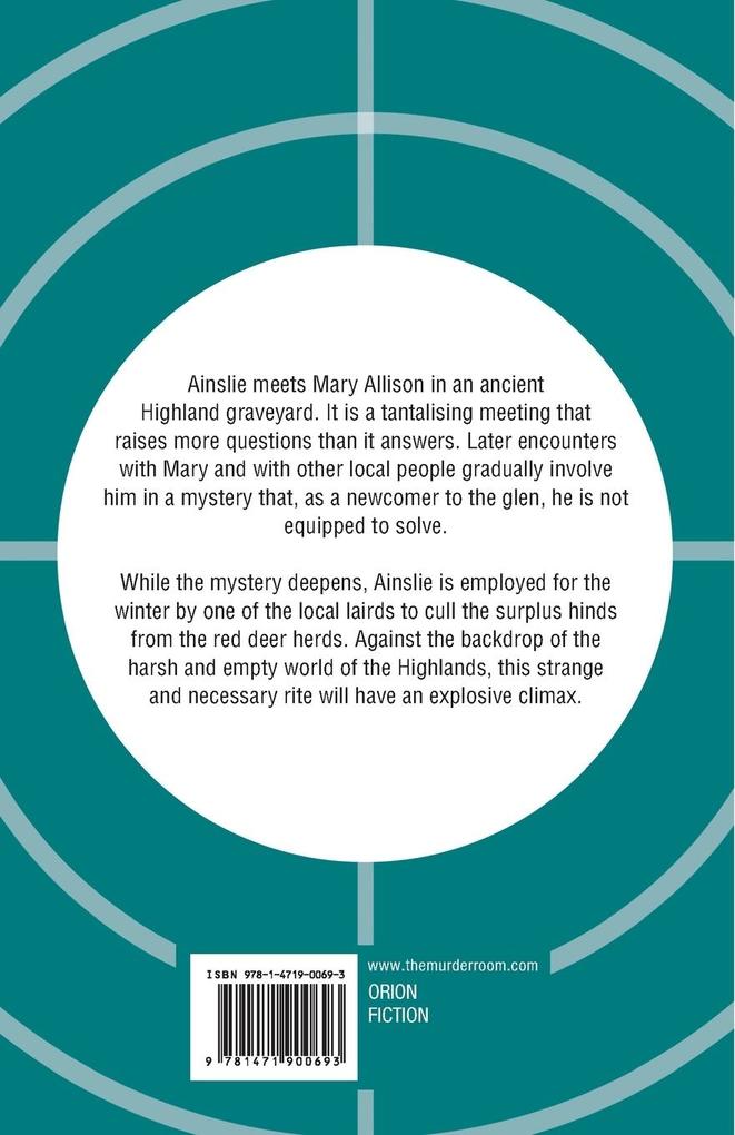 Weitere Ansicht: The Graveyard | P M Hubbard