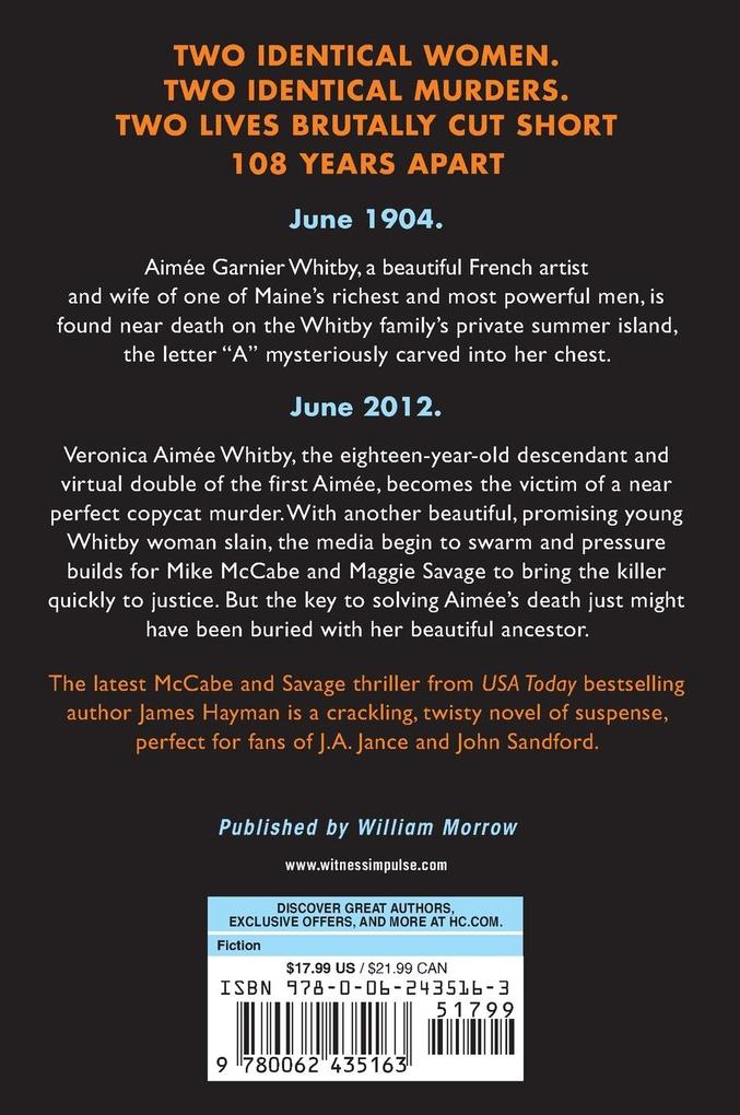 Weitere Ansicht: The Girl in the Glass | James Hayman